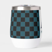 Controlerbord Fancy Florence Monogram Letter A (Voorkant)