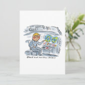 Controleren en onderhouden van sonars kaart (Staand voorkant)