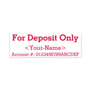 Controleren restrictieve aantekening Rubberstempel Zelfinktende Stempel