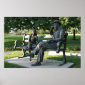 Controles afspelen poster (Voorkant)