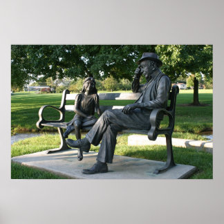 Controles afspelen poster