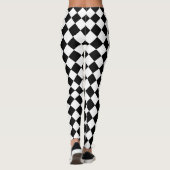 Controles Leggings (Achterkant)