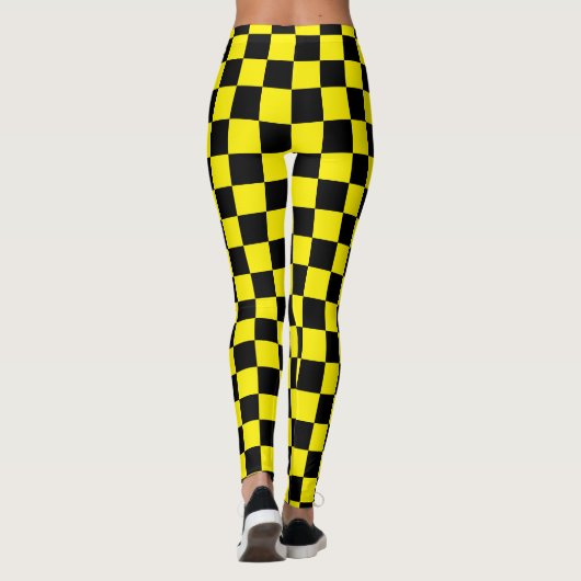 Controles Leggings (Achterkant)