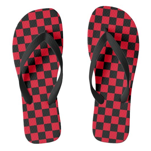 Controles Teenslippers (Voetbed)