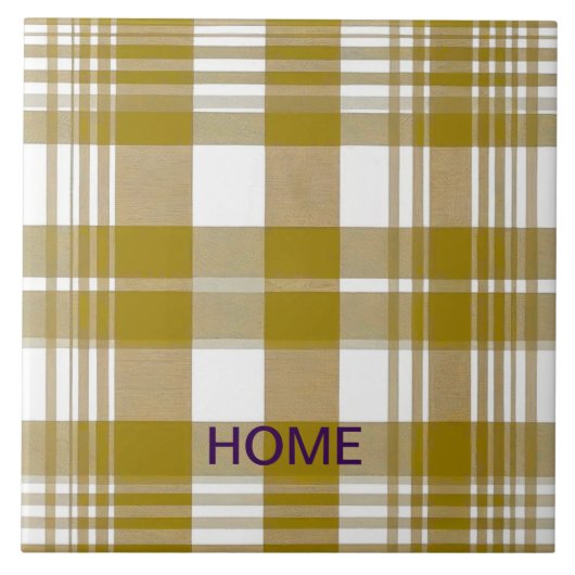 Controles Tegeltje (Voorkant)