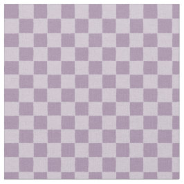 Controles - Violet Paars Stof