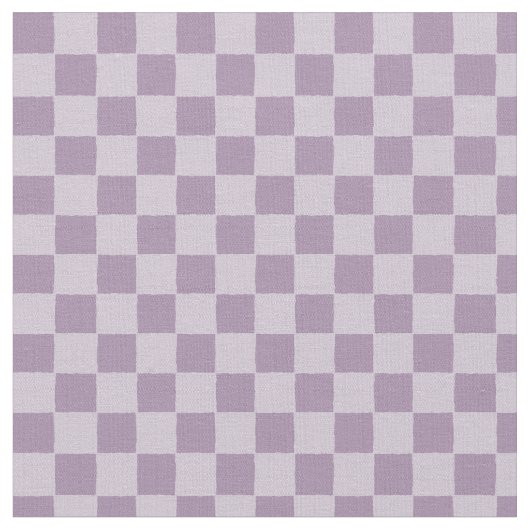 Controles - Violet Paars Stof (Close Up)