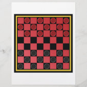 Controlespel (Voorkant)