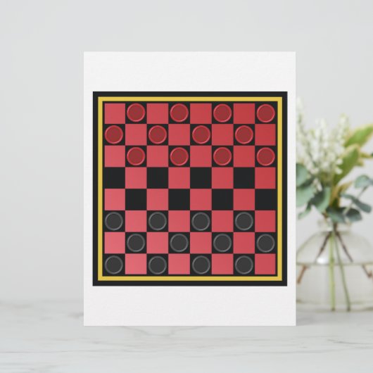 Controlespel (Staand voorkant)