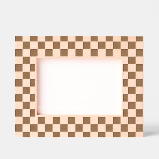 Controleur Gegraveerde Lijstjes (Voorkant)