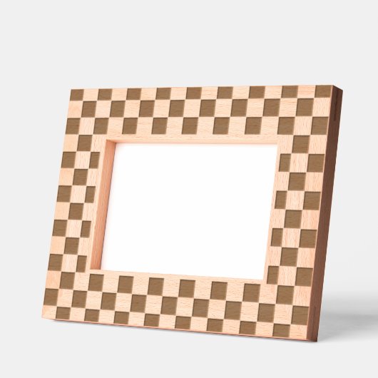 Controleur Gegraveerde Lijstjes (Links)