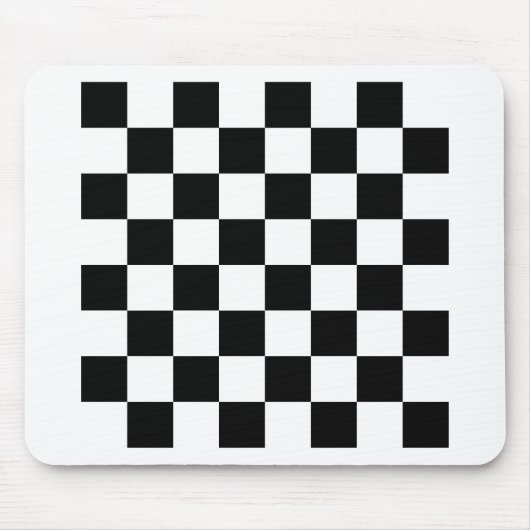 controleur muismat (Voorkant)