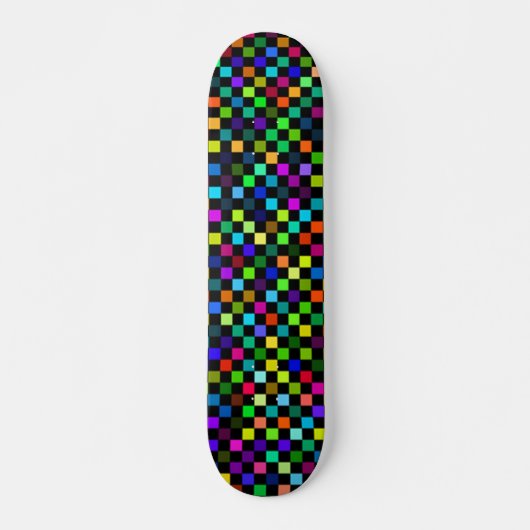 controleur skateboard (Voorkant)