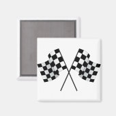 controleurs magneet (Voorkant / Achterkant)