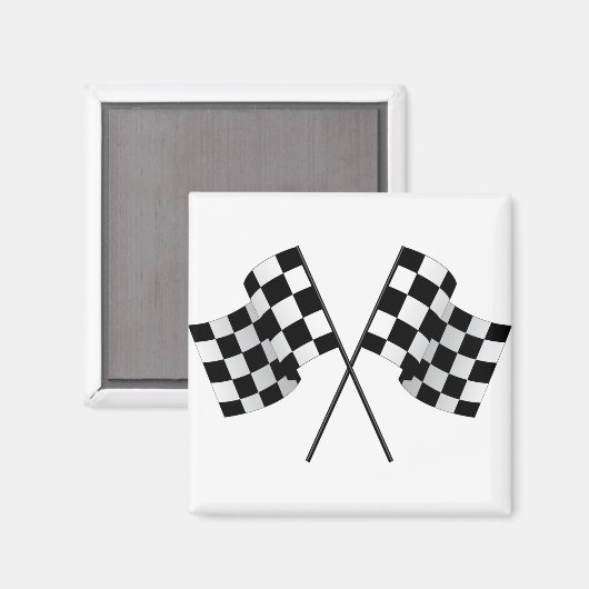 controleurs magneet (Voorkant / Achterkant)