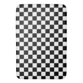 Controleurs..met je eigen kleuren. badmat (Voorkant Verticaal)