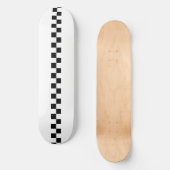 controleurs persoonlijk skateboard (Voorkant)