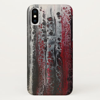 "Controlled Chaos" Case-Mate iPhone Case