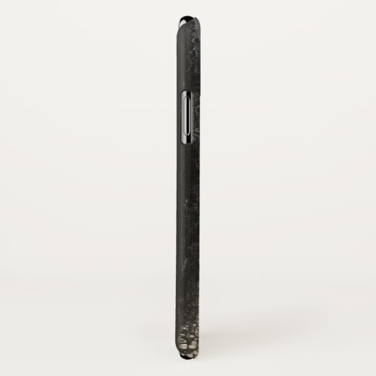 "Controlled Chaos" Case-Mate iPhone Case (Achterkant / rechts)