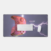 Controller Desk Mat (Keyboard & Muis)