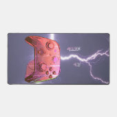 Controller Desk Mat (Voorkant)