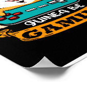 Controller Guinea Pig_pig Lover Poster (Hoek)