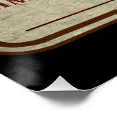 Controller Limited Edition Originele onderdelen Perfect Poster (Hoek)