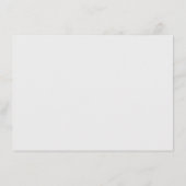 Controller Love Wedding Insert Informatiekaartje (Achterkant)