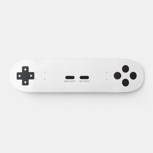 Controller Skateboard (Horizontaal)