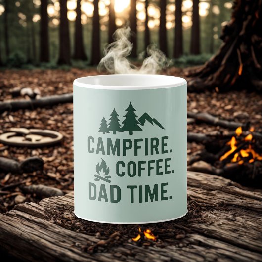 Controller van Chaos Gepersonaliseerde Gamer Dad Koffiemok