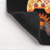 Controllers Herfst Gaming Video Game Turkije Thank Muismat (Hoek)