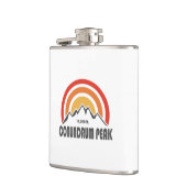 Conundrum Peak Heupfles (Links)