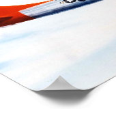 Convair B-36 Peacemaker 2 Poster (Hoek)