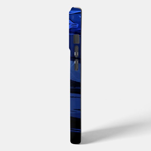 Convair F102 USAF fighterjet telefoonhoes Case-Mate iPhone Case (Achterkant / Links)