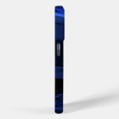 Convair F102 USAF fighterjet telefoonhoes Case-Mate iPhone Case (Achterkant / Rechts)