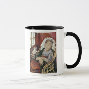 Convalescent, 1930 mok