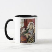 Convalescent, 1930 mok (Links)