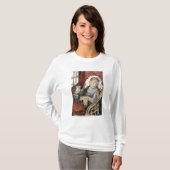 Convalescent, 1930 t-shirt (Voorkant volledig)