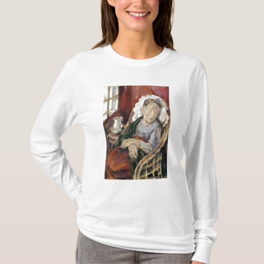 Convalescent, 1930 t-shirt (Voorkant)