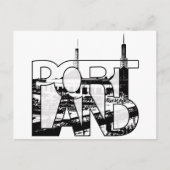 Conventie Briefkaart (Voorkant)