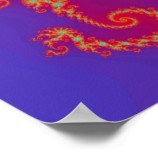 Convergance Poster (Hoek)