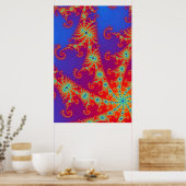 Convergance Poster (Keuken)