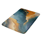 Convergence – Abstract Fields Of Motion And Gold Badmat (Gekanteld)