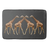 CONVERGENTIE BADMAT (Voorkant)