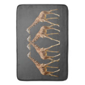 CONVERGENTIE BADMAT (Voorkant Verticaal)