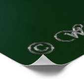 Convergentie Poster (Hoek)