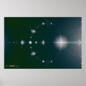 Convergentie Poster (Voorkant)