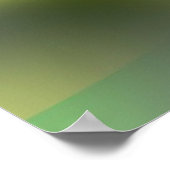 Convergentie Poster (Hoek)