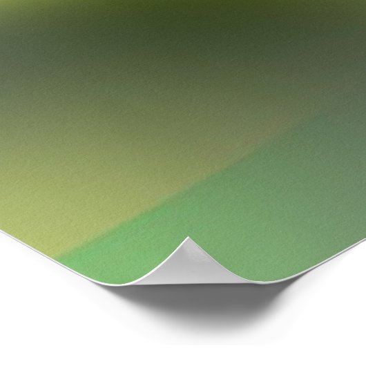 Convergentie Poster (Hoek)