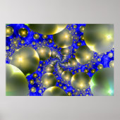 Convergentie Poster (Voorkant)